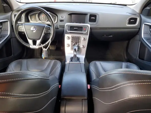 YV140MTL5J2451181 2018 VOLVO S60 - Image 8