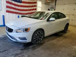 YV140MTL5J2453092 2018 VOLVO S60