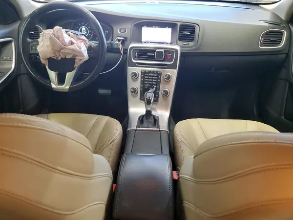 YV140MTL5J2453092 2018 VOLVO S60 - Image 8