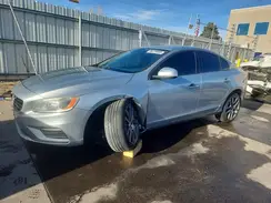 YV140MTL5J2459992 2018 VOLVO S60