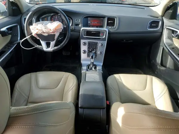 YV140MTL5J2460785 2018 VOLVO S60 - Image 8