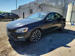 YV140MTL5J2461998 2018 VOLVO S60