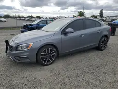 YV140MTL5J2462195 2018 VOLVO S60