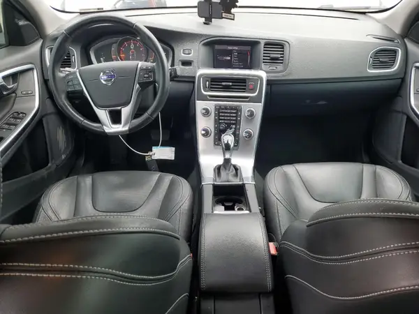 YV140MTL5J2462195 2018 VOLVO S60 - Image 8