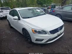 YV140MTL5J2462634 2018 VOLVO S60