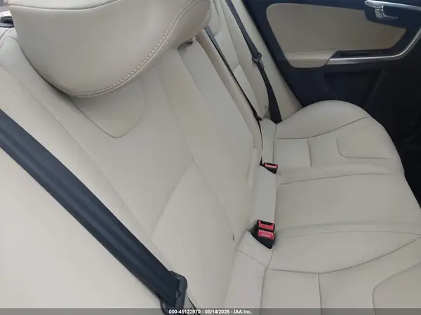 YV140MTL5J2462634 2018 VOLVO S60 - Image 8