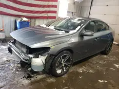 YV140MTL6H2420161 2017 VOLVO S60