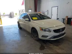 YV140MTL6H2423898 2017 VOLVO S60
