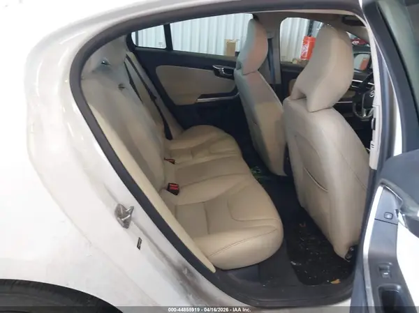 YV140MTL6H2423898 2017 VOLVO S60 - Image 8