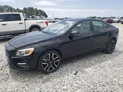 YV140MTL6H2424520 2017 VOLVO S60