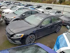 YV140MTL6H2426364 2017 VOLVO S60