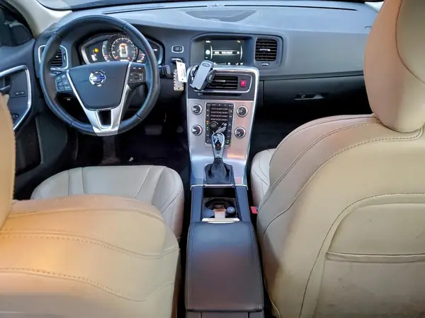 YV140MTL6H2426364 2017 VOLVO S60 - Image 8