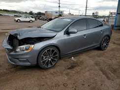 YV140MTL6H2431189 2017 VOLVO S60