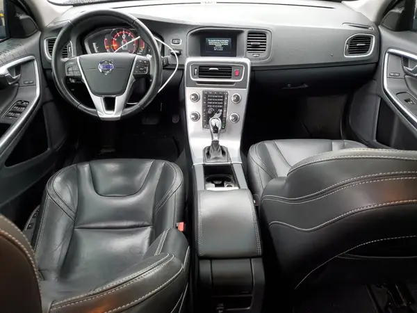 YV140MTL6H2431189 2017 VOLVO S60 - Image 8