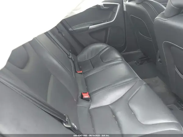 YV140MTL6H2431693 2017 VOLVO S60 - Image 8