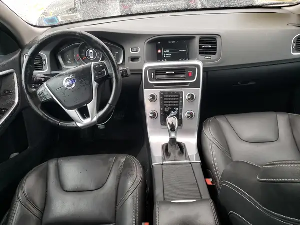 YV140MTL6H2432150 2017 VOLVO S60 - Image 8