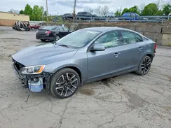 YV140MTL6H2436134 2017 VOLVO S60