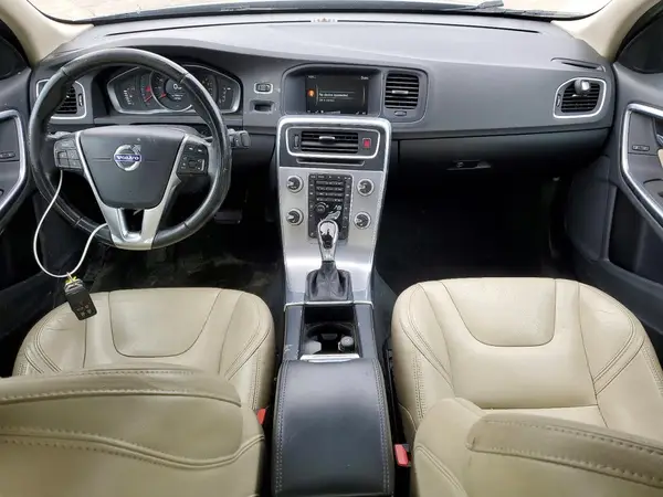 YV140MTL6H2436134 2017 VOLVO S60 - Image 8