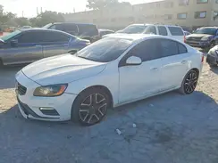 YV140MTL6H2439096 2017 VOLVO S60