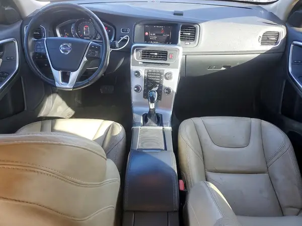 YV140MTL6H2439096 2017 VOLVO S60 - Image 8
