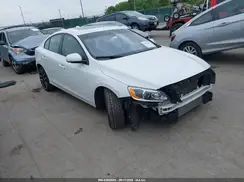 YV140MTL6H2439325 2017 VOLVO S60