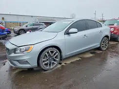 YV140MTL6H2440166 2017 VOLVO S60