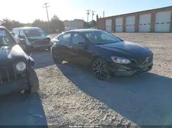 YV140MTL6J2462450 2018 VOLVO S60