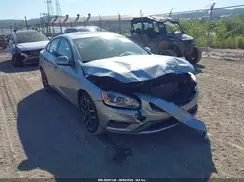 YV140MTL7H2420086 2017 VOLVO S60