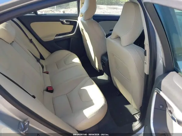 YV140MTL7H2420086 2017 VOLVO S60 - Image 8