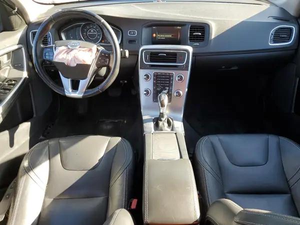 YV140MTL7H2420198 2017 VOLVO S60 - Image 8