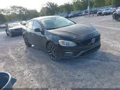 YV140MTL7H2420816 2017 VOLVO S60