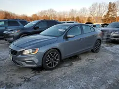 YV140MTL7H2424767 2017 VOLVO S60
