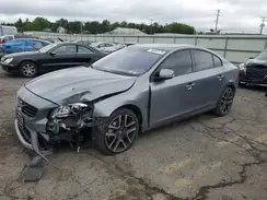 YV140MTL7H2427717 2017 VOLVO S60