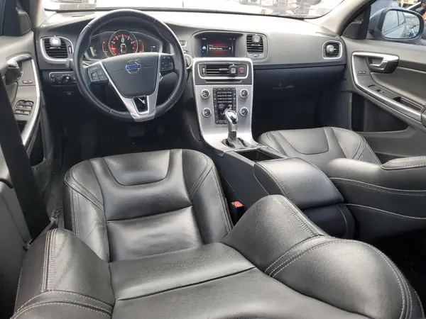 YV140MTL7H2427717 2017 VOLVO S60 - Image 8