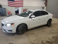 YV140MTL7H2429029 2017 VOLVO S60