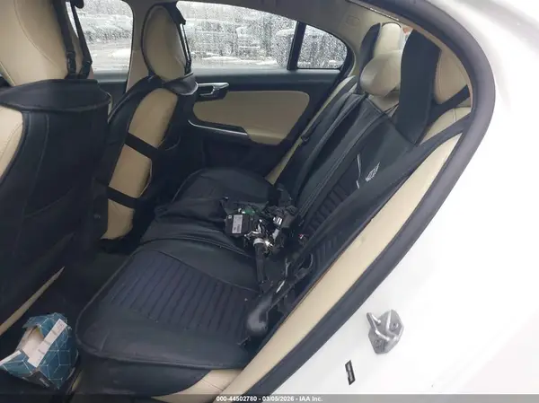 YV140MTL7H2429046 2017 VOLVO S60 - Image 8