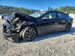 YV140MTL7H2429127 2017 VOLVO S60