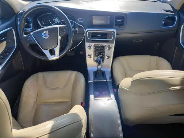 YV140MTL7H2429127 2017 VOLVO S60 - Image 8