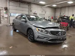 YV140MTL7H2432156 2017 VOLVO S60