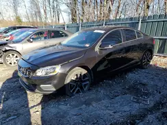 YV140MTL7H2433873 2017 VOLVO S60