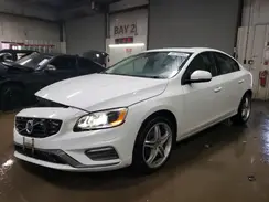 YV140MTL7H2436188 2017 VOLVO S60