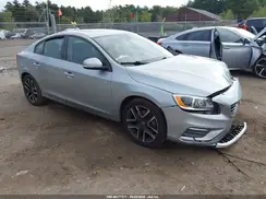 YV140MTL7H2437700 2017 VOLVO S60