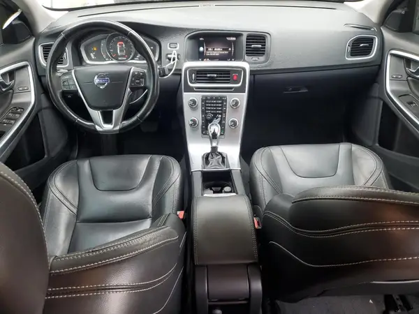 YV140MTL7J2450257 2018 VOLVO S60 - Image 8