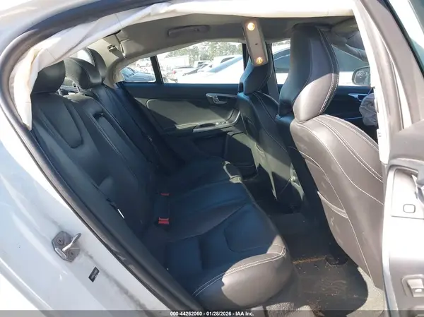 YV140MTL7J2451859 2018 VOLVO S60 - Image 8