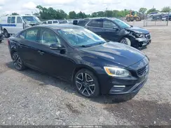 YV140MTL7J2454888 2018 VOLVO S60