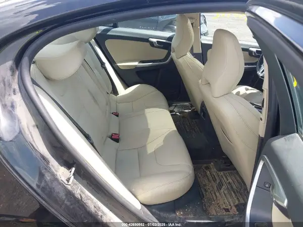 YV140MTL7J2454888 2018 VOLVO S60 - Image 8