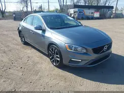 YV140MTL7J2457984 2018 VOLVO S60