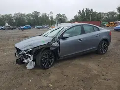 YV140MTL7J2461887 2018 VOLVO S60