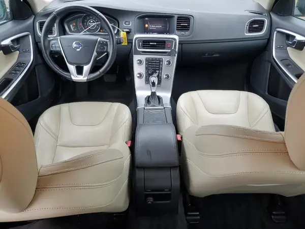 YV140MTL7J2461887 2018 VOLVO S60 - Image 8