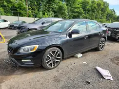 YV140MTL7J2462229 2018 VOLVO S60
